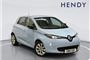 2016 Renault Zoe 65kW Dynamique Nav 22kWh 5dr Auto