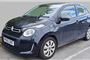 2015 Citroen C1 1.0 VTi Feel 5dr