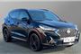 2020 Hyundai Tucson 1.6 CRDi 48V MHD 136 N Line 5dr 2WD