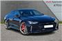 2024 Audi RS7 RS 7 TFSI Qtro Perform Carbon Vorsp 5dr Tiptronic