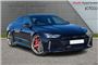 2024 Audi Rs7 RS 7 TFSI Qtro Perform Carbon Vorsp 5dr Tiptronic