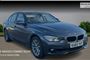 2015 BMW 3 Series 320i SE 4dr