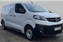 2023 Vauxhall Vivaro-e 3100 100kW Dynamic 50kWh H1 Van Auto