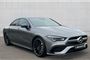 2021 Mercedes-Benz CLA CLA 35 Premium Plus 4Matic 4dr Tip Auto