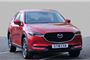 2018 Mazda CX-5 2.2d [175] Sport Nav 5dr AWD