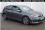 2018 Volkswagen Golf GTE 1.4 TSI GTE Advance 5dr DSG