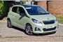 2021 Peugeot 108 1.0 72 Allure 5dr