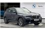 2022 BMW X5 xDrive40d MHT M Sport 5dr Auto