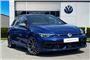 2025 Volkswagen Golf R 2.0 TSI 333 R 4Motion 5dr DSG