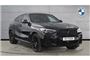 2021 BMW X6 xDrive40d MHT M Sport 5dr Step Auto