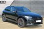 2024 Audi SQ5 SQ5 TDI Quattro Black Edition 5dr Tiptronic