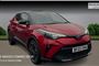 2023 Toyota C-HR 2.0 Hybrid GR Sport 5dr CVT