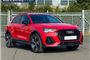 2020 Audi Q3 35 TFSI Edition 1 5dr S Tronic