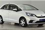 2022 Honda Jazz 1.5 i-MMD Hybrid SR 5dr eCVT