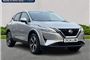 2024 Nissan Qashqai 1.3 DiG-T MH 158 N-Connecta 5dr Xtronic