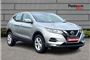 2020 Nissan Qashqai 1.5 dCi 115 Acenta Premium 5dr