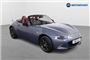 2021 Mazda MX-5 1.5 [132] R-Sport 2dr