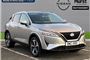 2023 Nissan Qashqai 1.3 DiG-T MH 158 N-Connecta 5dr Xtronic