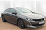 2022 Peugeot 508 1.6 Hybrid GT 5dr e-EAT8