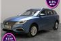 2022 MG MG5 115kW Exclusive EV 61kWh 5dr Auto