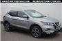 2020 Nissan Qashqai 1.3 DiG-T N-Connecta 5dr