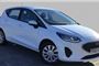 2022 Ford Fiesta 1.1 Trend 5dr