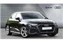 2023 Audi A3 30 TFSI S Line 5dr