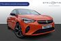 2022 Vauxhall Corsa 1.2 Turbo Elite Edition 5dr Auto