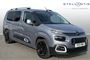 2021 Citroen Berlingo 1.2 PureTech 130 Flair XL 5dr EAT8 [7 seat]