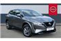 2022 Nissan Qashqai 1.3 DiG-T MH 158 Acenta Premium 5dr Xtronic