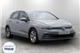 2022 Volkswagen Golf 2.0 TDI Life 5dr