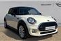 2016 MINI Hatchback 1.5 Cooper 3dr Auto
