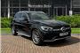 2022 Mercedes-Benz GLC GLC 220d 4Matic AMG Line Premium 5dr 9G-Tronic