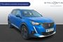 2020 Peugeot 2008 1.2 PureTech 130 Allure Premium 5dr