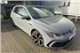 2021 Volkswagen Golf 1.5 TSI R-Line 5dr