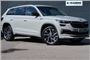 2024 Skoda Kodiaq 2.0 TDI 200 Sport Line 4x4 5dr DSG [7 Seat]