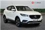 2021 MG ZS EV 105kW Excite EV 45kWh 5dr Auto