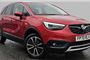 2020 Vauxhall Crossland X 1.2T [130] Elite Nav 5dr [Start Stop] Auto