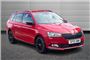 2019 Skoda Fabia Estate 1.0 TSI Monte Carlo 5dr