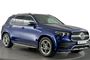 2020 Mercedes-Benz GLE GLE 350de 4Matic AMG Line Premium 5dr 9G-Tronic