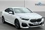 2022 BMW 2 Series Gran Coupe 218i [136] M Sport 4dr DCT