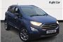 2019 Ford EcoSport 1.0 EcoBoost 125 Titanium 5dr Auto