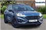 2023 Ford Kuga 2.5 PHEV Black Package Edition 5dr CVT