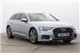 2024 Audi A6 Avant 50 TFSI e Quattro S Line 5dr S Tronic