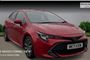 2021 Toyota Corolla 1.8 VVT-i Hybrid Design 5dr CVT