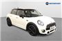 2020 MINI Hatchback 5dr 1.5 Cooper Sport II 5dr