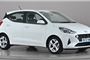 2022 Hyundai i10 1.0 MPi SE Connect 5dr Auto