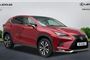 2021 Lexus NX 300h 2.5 5dr CVT [8" Nav]