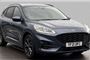 2021 Ford Kuga 1.5 EcoBoost 150 ST-Line Edition 5dr