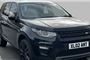 2018 Land Rover Discovery Sport 2.0 TD4 180 HSE 5dr Auto